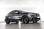 BMW X4 ACS4 by AC Schnitzer 2018 года